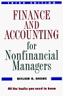 Finance & Accounting for Nonfinancial Managers