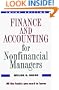 Finance & Accounting for Nonfinancial Managers