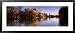 Buildings on the Riverbank, Royal Shakespeare Company, River Avon, England, United Ki...