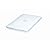 Iomega eGo Mac Edition 250 GB USB 2.0/FireWire 400/800 Portable External Hard Drive 34648 (Alpine White)