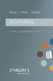 Cover of Romans: A Small Group Bible Study