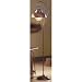 Grand River Lodge Fisherman's Floor Lamp (Weatherd copper)