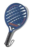 Grizzly - The Paddle Company - Titanium - Platform Tennis, Paddle Tennis, Beach