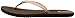 Reef Women's Reef Downtown Truss Flip Flop, Brown, 9 M US