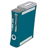 YOUNiiK Styling Skins Case Cover Xbox 360 - Colours Petrol