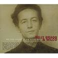 Way Over Yonder In The Minor Key by Billy Bragg, Natalie Merchant, Wilco