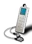 iAUDIO CW300-256MB (MX400) MP3 Player w/FM & Voice Recorder