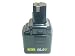 12V 2200mAh Power tools battery equivalent to CRAFTSMAN 11102 981078-001 Batteries FoR CRAFTSMAN 315.224110 9-27137 9-27139