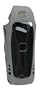 Motorola Gray & Purple Carry Case for Nextel i30sx Phones