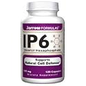 Jarrow Formulas IP6 Inositol Hexophosphate, 120 Caps, 500 mg