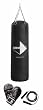 Century 100 lb Heavy Bag Combo (Black)
