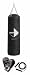 Century 100 lb Heavy Bag Combo (Black)