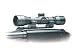 SIMMONS PROHUNTER 4X32 PISTOL MATTE Scope