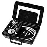 Oil Pressure Tester - Automatic Transmission & Engine