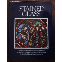 City Travel Guides Discounted  Books : Stained Glass