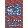 The Sociology-Philosophy Connection