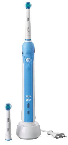 Braun Oral-B Professional Care 1000 1 Mode Rechargeable Toothbrush