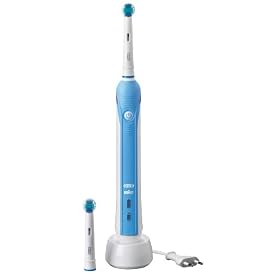 Braun Oral-B Professional Care 1000 1 Mode Rechargeable Toothbrush