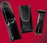 Gunmate Universal Magazine Case Black Size Medium