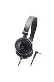 AUDIO TECHNICA - ATH-SJ11 Noir