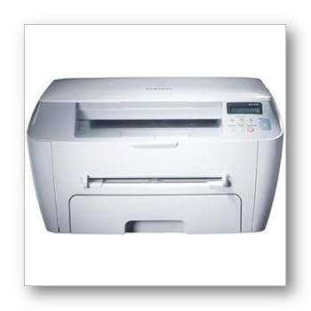 Samsung SCX-4100 Laser Multifunction