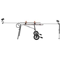 Ridgid AC9944 Mobile Miter Saw Stand