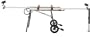 Ridgid AC9944 Mobile Miter Saw Stand