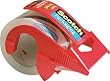 SCOTCH PACKAGING TAPE DISPENSER-2X800 CLEAR