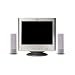 Electronics : HP MX705 17'' CRT Monitor ( P8722A#ABA )
