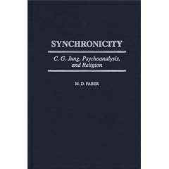 Synchronicity: C. G. Jung, Psychoanalysis, and Religion