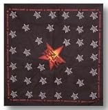 GUNS N ROSES - Star - Bandana