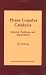 Book Phase Transfer Catalysis: Selected Problems and Applications