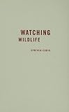 Watching Wildlife