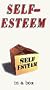 Self Esteem in a Box [VHS]