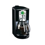 Oster 12 Cup Coffee Maker with Digital Clock - 7985 by