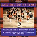 Marching for Scotland