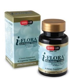 Iflora Multi Probiotic 60C ( Multi-Pack)