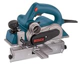 Factory-Reconditioned Bosch 1594K-RT 3-1/4-inch Planer Kit with Bevel Guide Fence