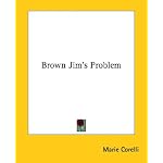 Brown Jim's Problem book cover