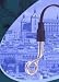 Travel Immersion Heater CH-106
