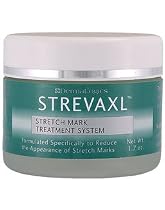 Strevaxl (1.7oz) - Amazing Stretch Mark Reduction Cream!