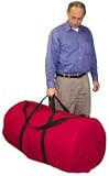42 Giant Equipment Bag (Red) - Quantity of 3