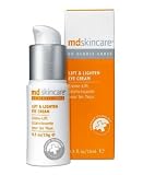 MD Skincare Lift & Lighten Eye Cream Advanced Technology, 0.5 oz.