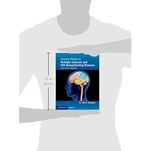 Common Pitfalls in Multiple Sclerosis and CNS Demyelinating Diseases: Case-Based Learning