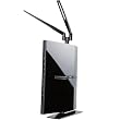 Logitec ̵��LAN�롼�� 300Mbps Giga 11n ����ƥ��� �ץ�󥿶�ͭ LAN-WH300N/DGR