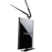 Logitec 無線LANルータ 300Mbps Giga 11n アンテナ付 プリンタ共有 LAN-WH300N/DGR