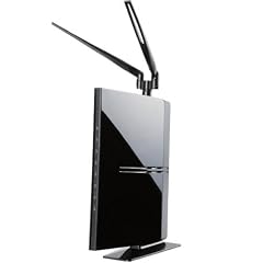 Logitec 無線LANルータ 300Mbps Giga 11n アンテナ付 プリンタ共有 LAN-WH300N/DGR
