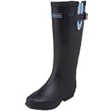Tretorn Womens Langta Rubber Boot