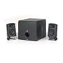 Klipsch Pro Media 2.1 iPod,Computer Speaker System