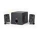 Klipsch Pro Media 2.1 iPod,Computer Speaker System